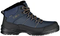 Buty trekkingowe męskie - Buty zimowe męskie CMP ANNUUK SNOW BOOT WP 31Q4957/M928 43 - miniaturka - grafika 1