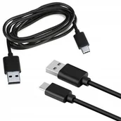 Kable USB - Xiaomi Oryginalny Nowy Kabel Usb-c Usb typ C 1M - miniaturka - grafika 1