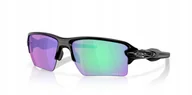 Okulary przeciwsłoneczne - OAKLEY OKULARY FLAK 2.0 XXL OO9488-01 - miniaturka - grafika 1
