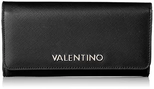 Valentino, czarny - czarny (Nero) - 3.0x10.5x19.5 cm (B x H x T) - Portfele - miniaturka - grafika 1
