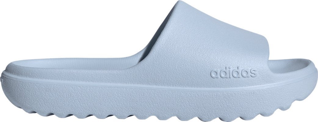 Adidas Klapki adidas Adilette Lumia niebieskie IH8922 37