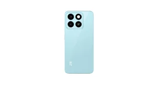 ZTE Blade A55 4/128GB Niebieski - Telefony komórkowe - miniaturka - grafika 1