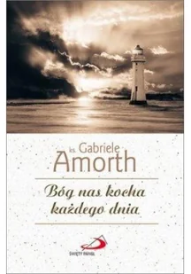 SSP ks. Gabriele Amorth Bóg nas kocha każdego dnia - Religia i religioznawstwo - miniaturka - grafika 2