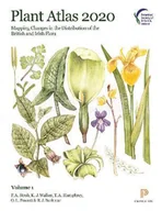 Pozostałe książki - Plant Atlas 2020 - miniaturka - grafika 1