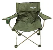 Inne akcesoria dla wędkarzy - Jaxon Krzesło wędkarskie AK-KZ032 - miniaturka - grafika 1