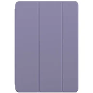 Etui do tabletów - Apple Etui na iPad iPad Pro iPad Air Smart Cover Angielska lawenda MM6M3ZM A - miniaturka - grafika 1