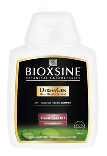 BIOTA LABORATORIES Bioxsine Dermagen szampon przeciw wypadaniu dla kobiet do włosów suchych i normalnych 300 ml - Szampony do włosów - miniaturka - grafika 1