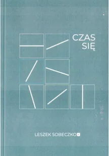 Czas się Nowa - Poezja - miniaturka - grafika 2