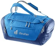 Torby sportowe - deuter Duffel Pro 60 podróżna torba sportowa - miniaturka - grafika 1