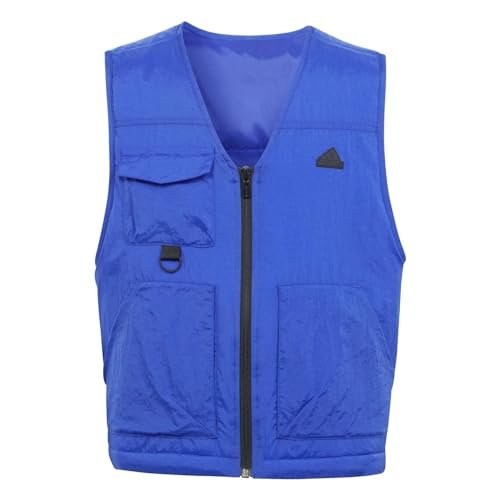 adidas U Ce Vest Kamizelka Unisex dziecko