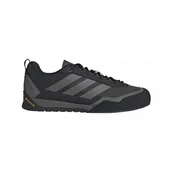 Buty trekkingowe damskie - BUTY ADIDAS TERREX SKYCHASER SOLO 3 JS4327 R. 41 1/3 - miniaturka - grafika 1