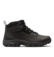 Buty trekkingowe męskie - Buty trekkingowe męskie Columbia NEWTON RIDGE PLUS II czarne 1594731014 - miniaturka - grafika 1