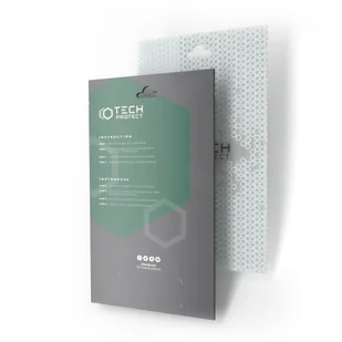 Tech-Protect FLEXAIR HUAWEI P40 LITE CRYSTAL - Etui i futerały do telefonów - miniaturka - grafika 6
