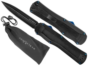 Nóż Benchmade 3400Bk Autocrat - Noże - miniaturka - grafika 1