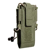 Amunicja i osprzęt ASG - Tasmanian Tiger - Digi Radio Pouch olive - miniaturka - grafika 1