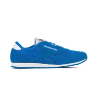 Buty trekkingowe damskie - Buty na co dzień damskie REEBOK CL NYLON SLIM PIGMENT siateczka - miniaturka - grafika 1