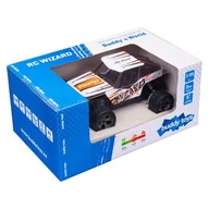 Modele zdalnie sterowane - Buddy Toys Buddy Toys samochód zdalnie sterowany BRC 20.425 RC Wizard - miniaturka - grafika 1