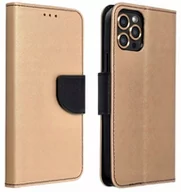 Etui i futerały do telefonów - ETUI Z KLAPKĄ FUTERAŁ OBUDOWA do iPhone 14 PRO MAX - miniaturka - grafika 1