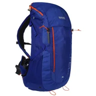 Plecaki - Regatta Plecak Turystyczny Blackfell Iii 35L Niebieski, Rozmiar: one Size - miniaturka - grafika 1