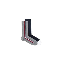 Skarpetki męskie - Tommy Hilfiger Skarpety 2-pack ICONIC HIDDEN - miniaturka - grafika 1