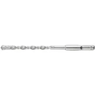 Wiertła - VERTO Wiertło do betonu SDS+ 8x160mm 60H532 - miniaturka - grafika 1