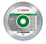 Akcesoria do elektronarzędzi - Bosch TARCZA DIAM D180 PŁ ECO2 - miniaturka - grafika 1