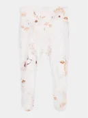 Śpiochy dla niemowląt - Jamiks Półśpiochy Pola JZF206 Biały Regular Fit - miniaturka - grafika 1