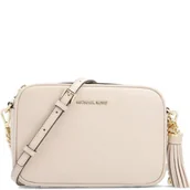 Torebki damskie - Michael Kors Skórzana listonoszka Ginny - miniaturka - grafika 1