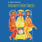 Audiobooki - literatura popularnonaukowa - Katechezy o Trójcy Świętej - miniaturka - grafika 1