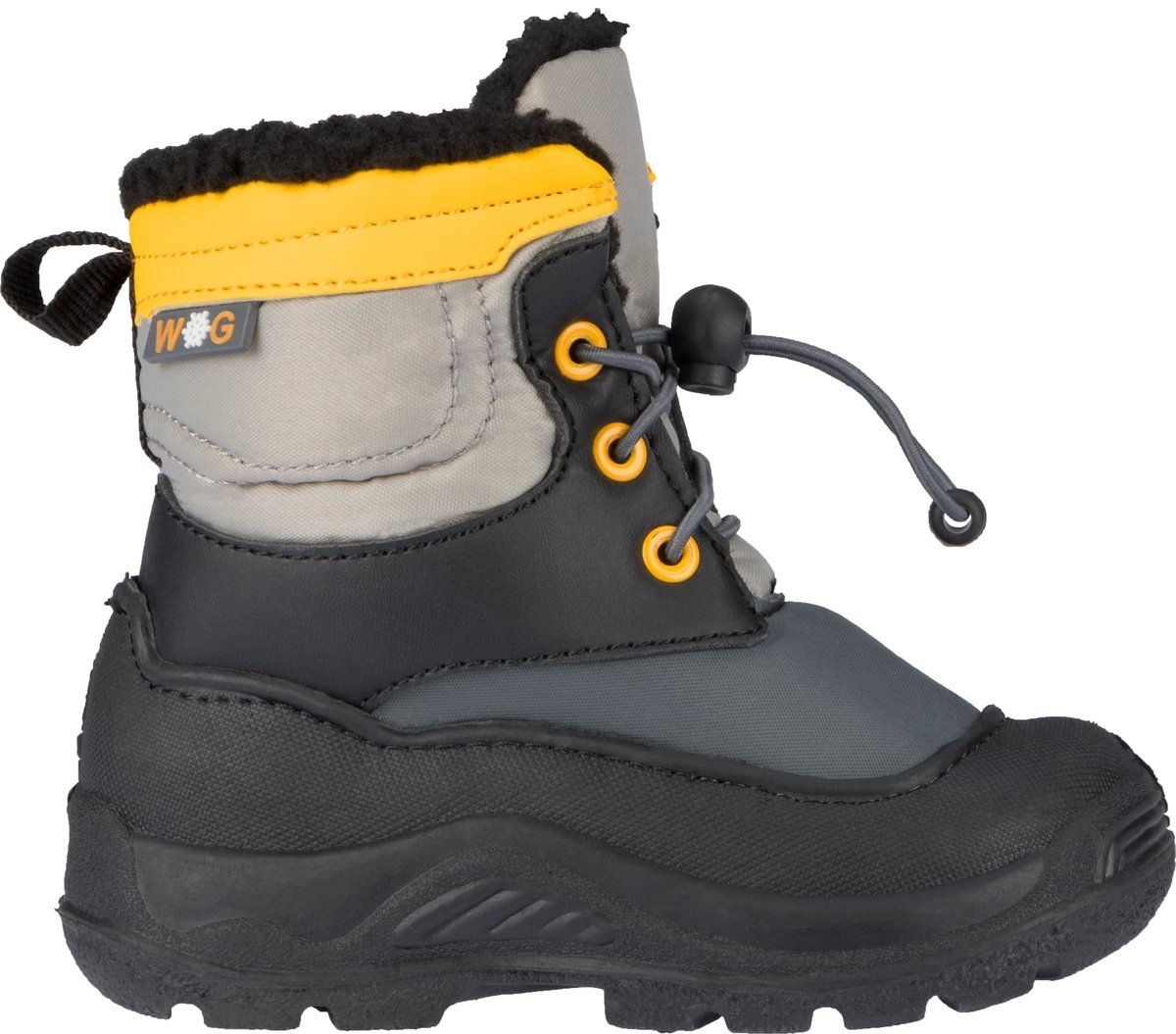 Śniegowce dziecięce buty zimowe WINTER-GRIP Snow Flake