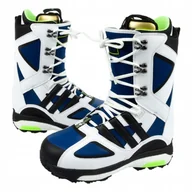 Buty snowboardowe - Buty snowboardowe Adidas Tactical Lexicon [EG9385] - miniaturka - grafika 1