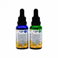 Preparaty do akwarium - Modern Reef C-Dip 1 & 2 - DIP dla koralowców - miniaturka - grafika 1