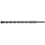 Wiertła - Sthor Wiertło do betonu sds-plus 8x460mm 23693 - miniaturka - grafika 1