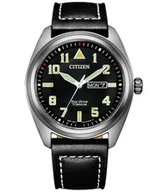 Zegarki męskie - ZEGAREK MĘSKI CITIZEN BM8560-29EE - miniaturka - grafika 1