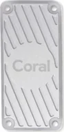 Akcesoria do serwerów - Raspberry Pi GOOGLE CORAL USB ACCELERATOR FR - miniaturka - grafika 1