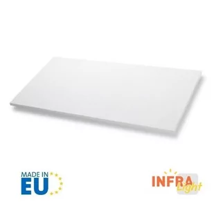IPP CLASSIC 950W Panel grzewczy Grzejnik na podczerwień Promiennik (ścienny - sufitowy) - Grzejniki pokojowe - miniaturka - grafika 1
