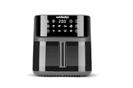 Frytkownice - NutriBullet Crisplite Vision NBA0811DG - miniaturka - grafika 1