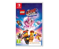 Gry Nintendo Switch - Lego Movie Videogame 2 GRA NINTENDO SWITCH - miniaturka - grafika 1