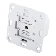 Systemy inteligentnych domów - Homematic IP Starter Set zacienienie XL - miniaturka - grafika 1