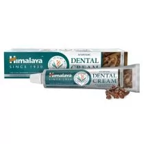HIMALAYA Himalaya Ayurvedic Dental Cream Pasta do zębów z olejkiem z Goździków 100g Długi termin ważności! 7079279 - Pasty do zębów - miniaturka - grafika 1