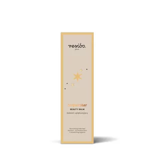RESIBO GLOW Superstar rozświetlający balsam do ciała 30 ml - Balsamy i kremy do ciała - miniaturka - grafika 2