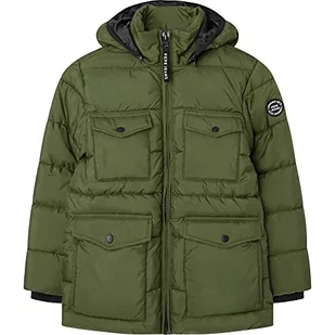 Pepe Jeans Grantown kurtki chłopięce, 732THYME, 16 Lat - Kurtki i płaszcze dla chłopców - miniaturka - grafika 1