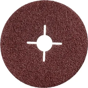 Condor Krążki fibrowe 125 mm P40 3 szt. - Materiały ścierne - miniaturka - grafika 2