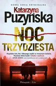 Kryminały - Noc trzydziesta - miniaturka - grafika 1