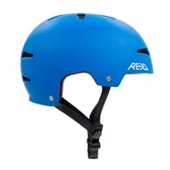 Akcesoria do skatingu - Kask na BMX, rolki, deskorolkę, hulajnogę Rekd Elite 2.0 - miniaturka - grafika 1