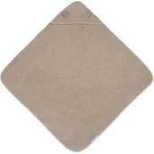 Okrycia kąpielowe dla dzieci - Canpol babies Okrycie kąpielowe dla niemowląt 5O38AC 5O38AC SAM One size - miniaturka - grafika 1