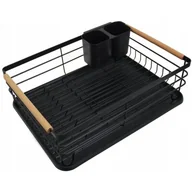 Suszarki do naczyń - Suszarka Ociekacz Do Naczyń Na Sztućce - miniaturka - grafika 1