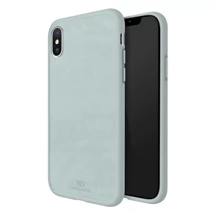 White Diamonds Etui Promise do Apple iPhone X/Xs Błękitny 184474 184474 - Etui i futerały do telefonów - miniaturka - grafika 1