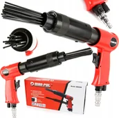 Klucze udarowe - Sourcing PNEUMATIC NEEDLE HAMMER MAR-POL - miniaturka - grafika 1