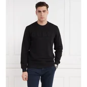 Bluzy męskie - GUESS Bluza BEAU CN | Slim Fit - miniaturka - grafika 1